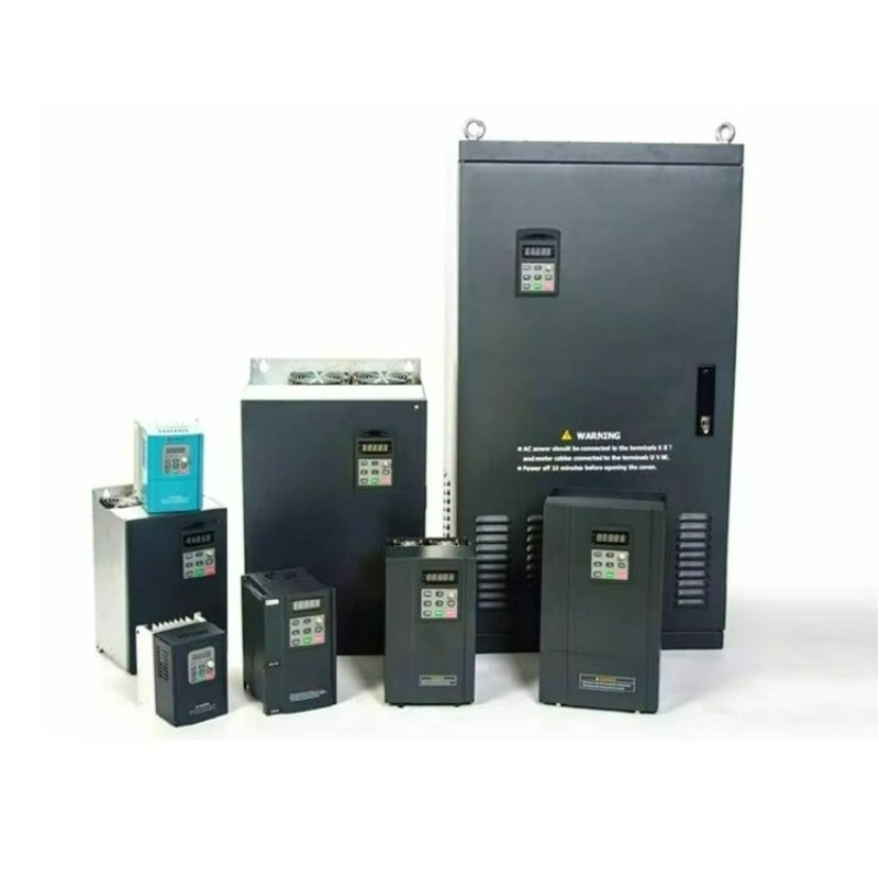Vfd 11Kw Pump Controller - PV800 7.5KW 11KW MPPT VFD Solar