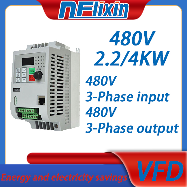 Vfd 11Kw Pump Controller - Hot Sale！ For Motor Speed Control