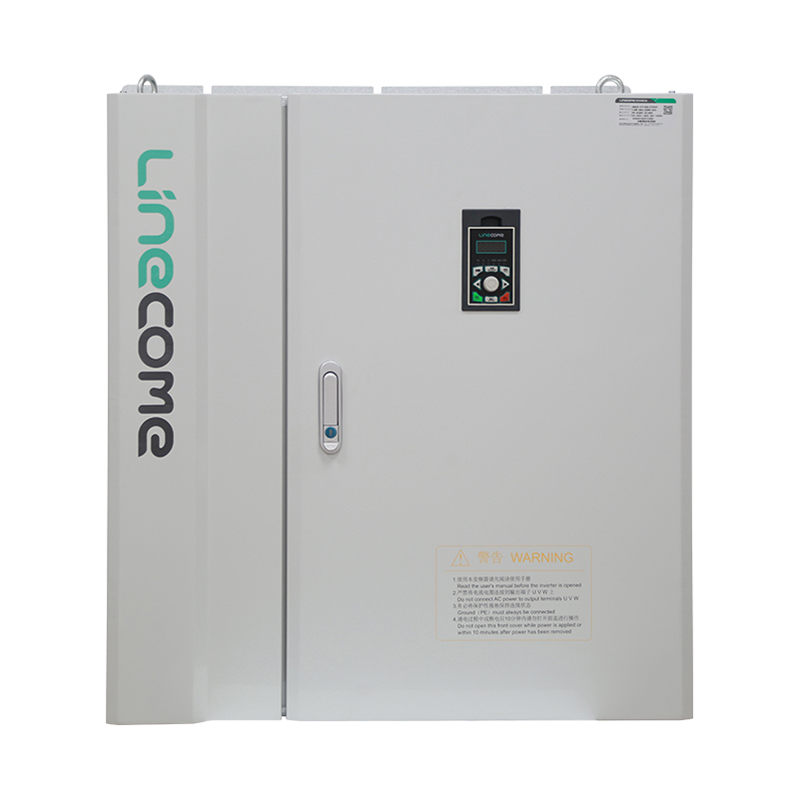Variable Frequency Drive 3 Phase 380V - Frequency Converter Manufacture 315KW 3 Phase