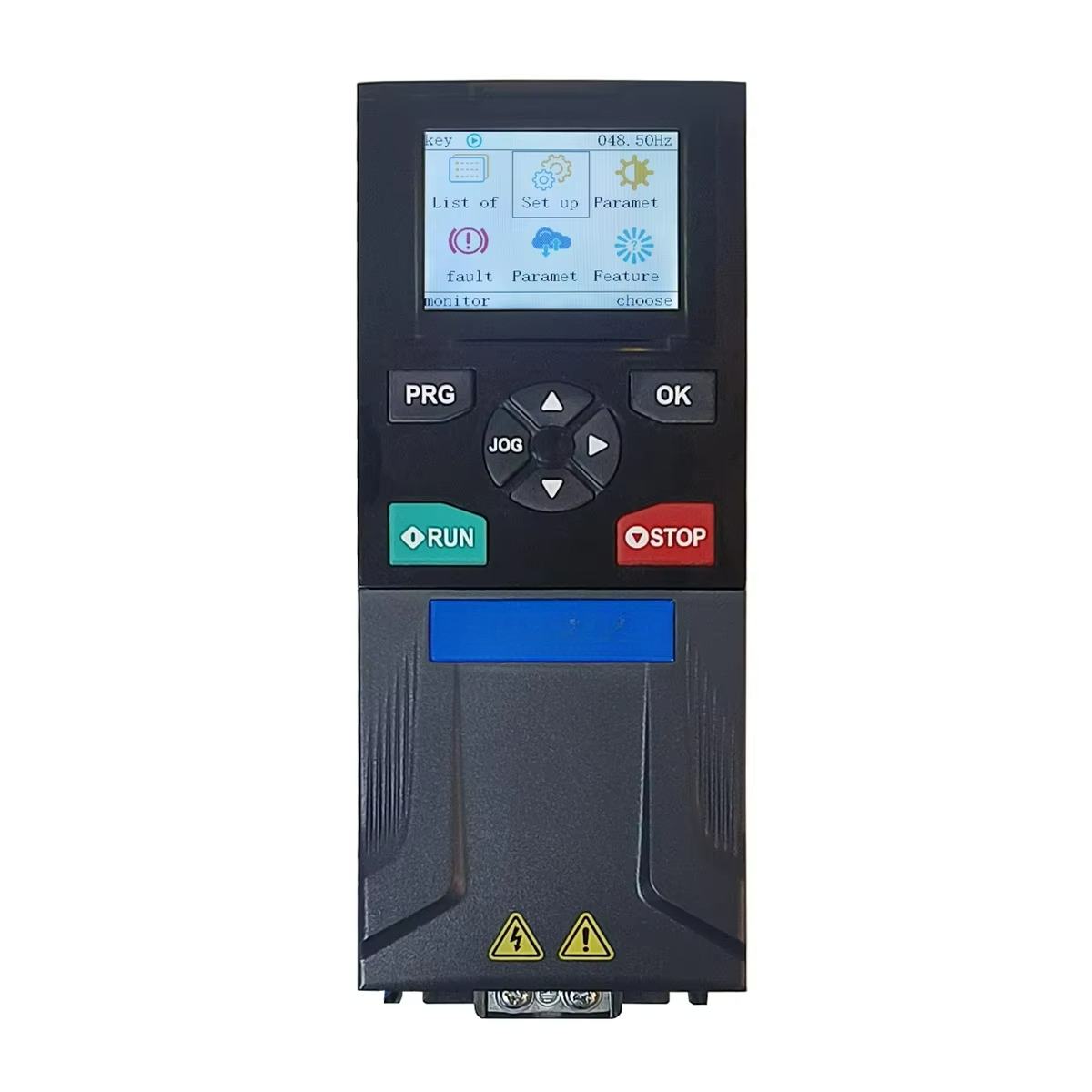 Vfd 1.5Kw 220V Vector Control - Factory Prices KD700 VFD 3 Phase