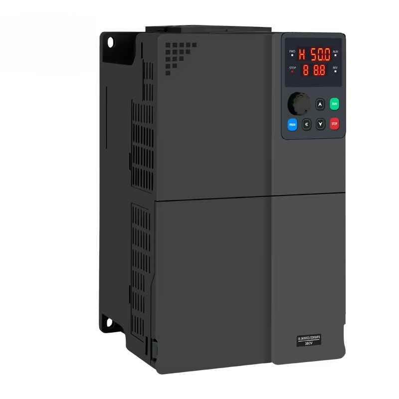 Vfd 11Kw Pump Controller - 3 Phase Vector Control PID Water