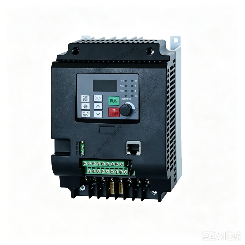 Vfd 11Kw Pump Controller - Frequency Solar 380V Variable Frequency Drive