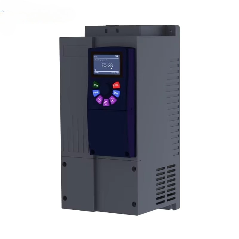 Vfd 11Kw Pump Controller - 11KW 380V VFD Frequency Converter Variable