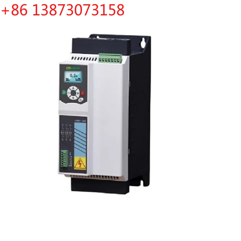 Soft Starter 30Kw Motor - Three phases 380V motor soft starting