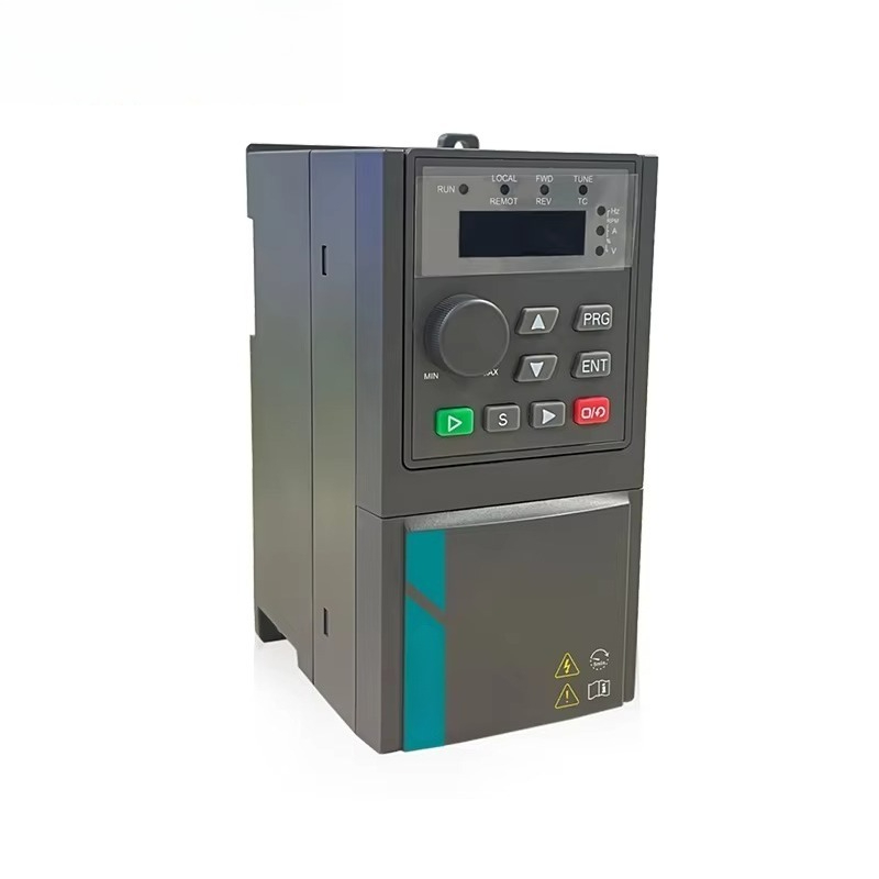 Vfd 7.5Kw Inverter Motor - VFD VSD Frequency Converter 0.75kw 1.5kw