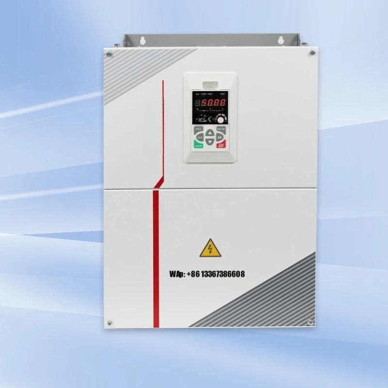 Variable Frequency Drive 3 Phase 380V - 220v Single Phase to 380v 3