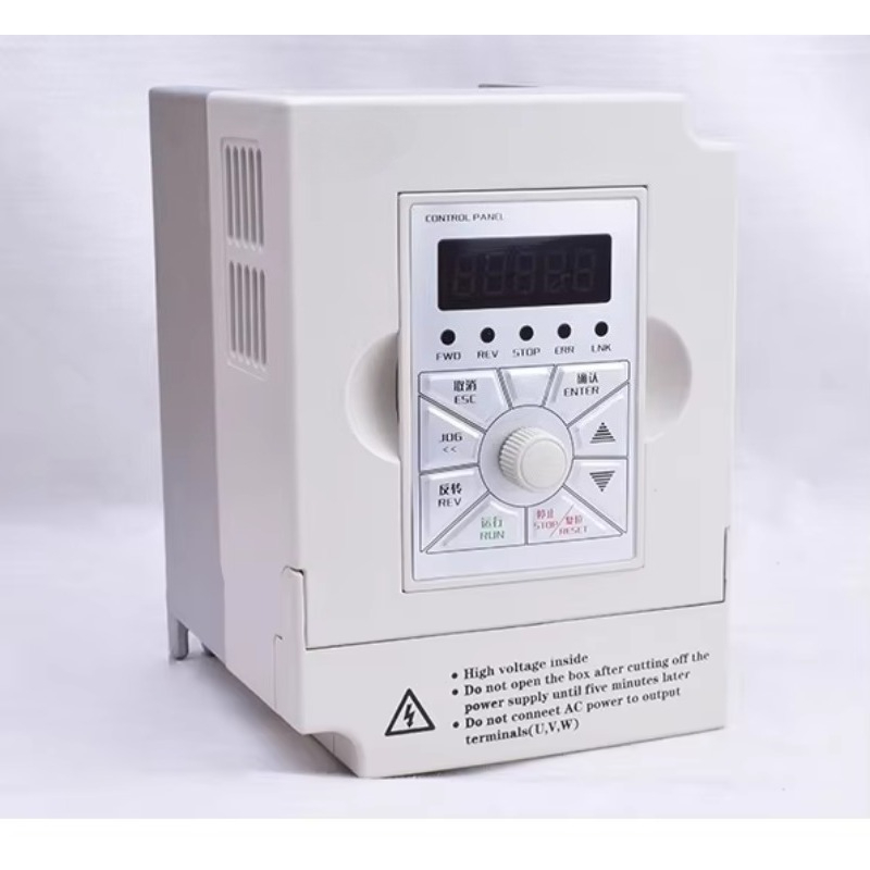 Vfd 1.5Kw 220V Vector Control - Mokweir CE ISO Certified MK500 Single