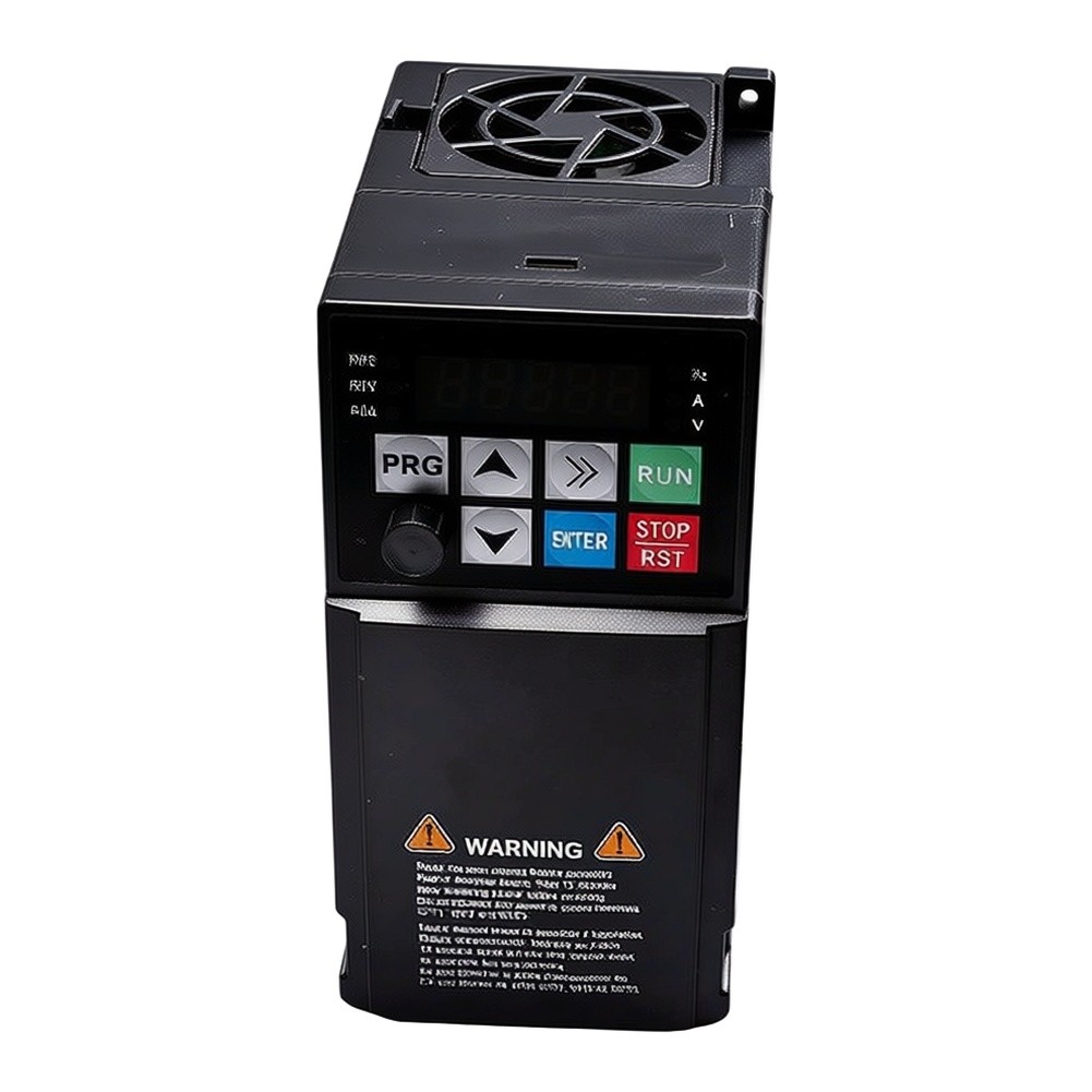 Vfd 2.2Kw Single Phase 220V - 220V For Vfd Variable Frequency Drive