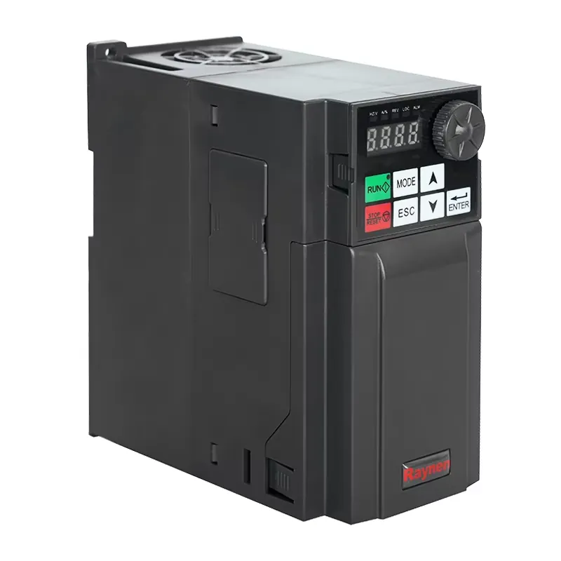 Vfd 2.2Kw Single Phase 220V - RAYNEN Vfd Inverter 220v Single Phase