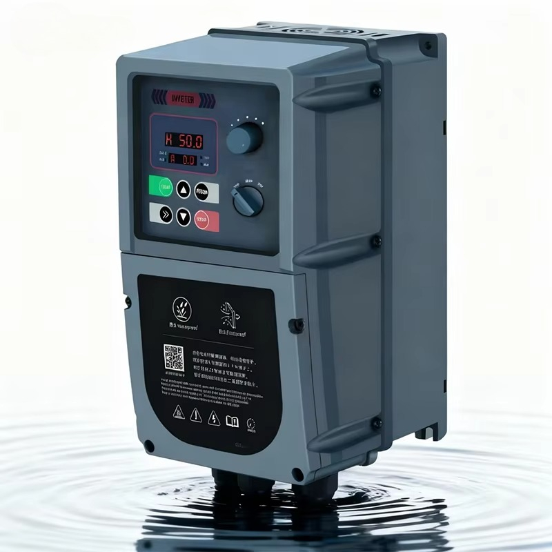 Vfd 11Kw Pump Controller - IP66 M980-0110G3 11kW 380V 3 Phase
