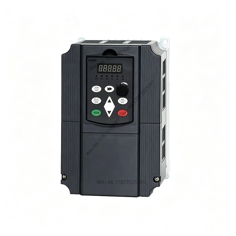 Vfd 11Kw Pump Controller - VFD 220V 11KW 15HP Solar Variable