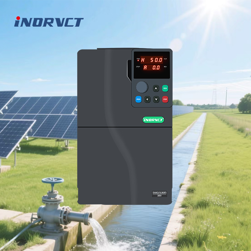 VFD Drive 11KW Solar Water Pum - Vfd 11Kw Pump Controller 评论和价格