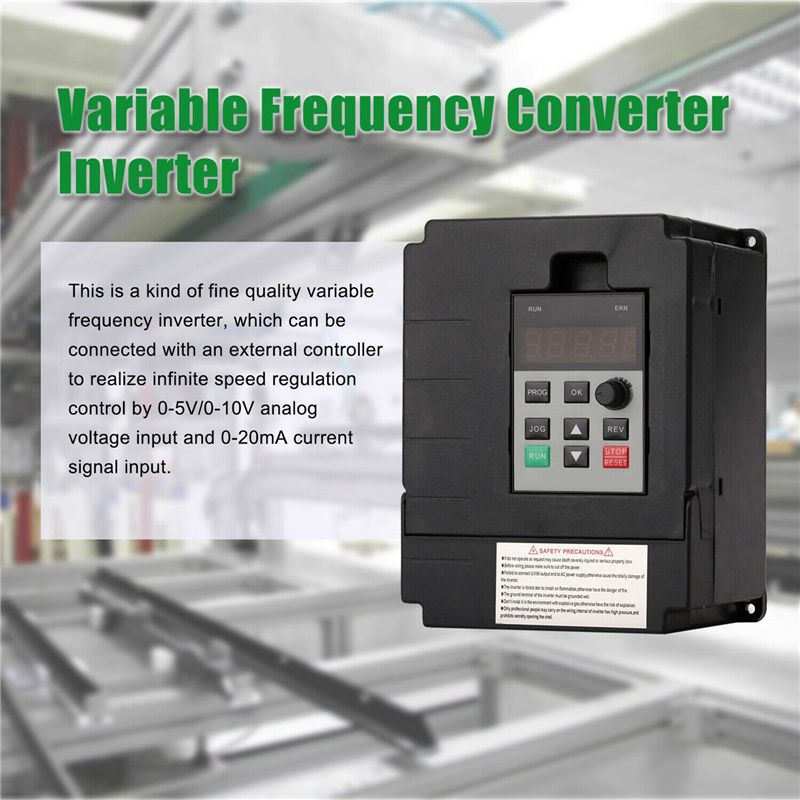 AT19-2X 2.2KW 220V Variable Fr - Vfd 2.2Kw Single Phase 220V 评论和价格