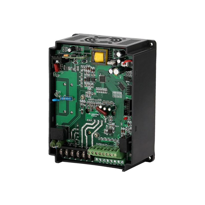 AT19-2X 2.2KW 220V Variable Fr - Vfd 2.2Kw Single Phase 220V 评论和价格