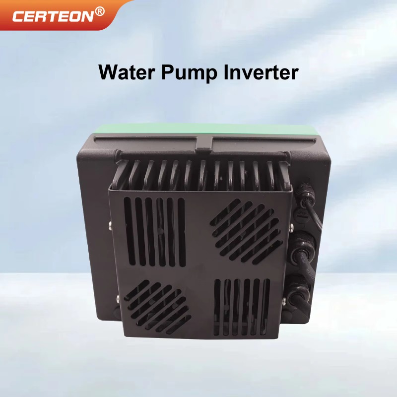 GFC-21-2 3-Phase Water Pump VF - Variable Frequency Drive 3 Phase 380V 评论和价格
