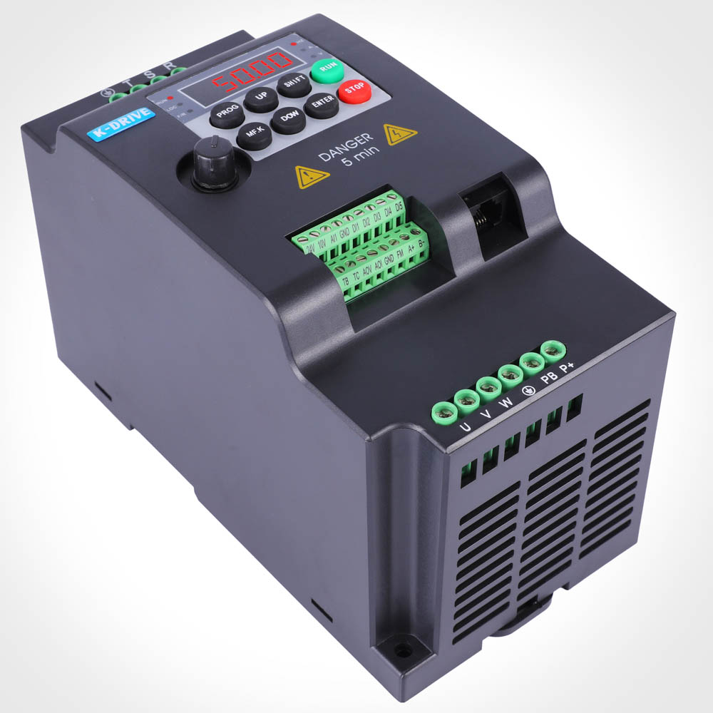 220v 0.4KW 0.75KW 1.5KW 2.2KW  - Vfd 1.5Kw 220V Vector Control 评论和价格
