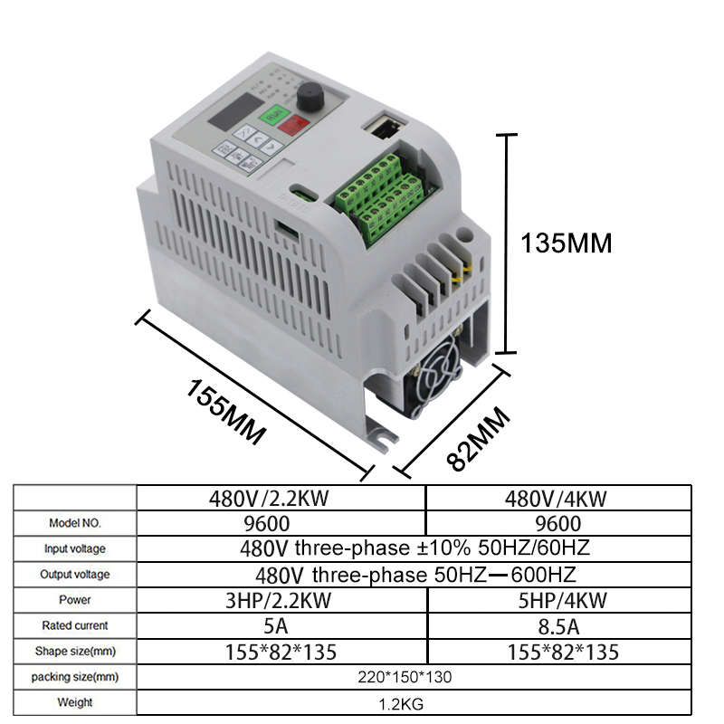 Hot Sale！ For Motor Speed Cont - Vfd 11Kw Pump Controller 评论和价格