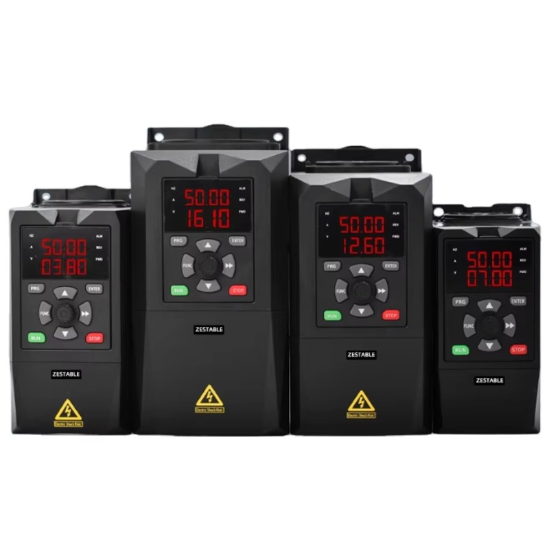 2.2/4/11KW Variable Frequency  - Vfd 11Kw Pump Controller 评论和价格