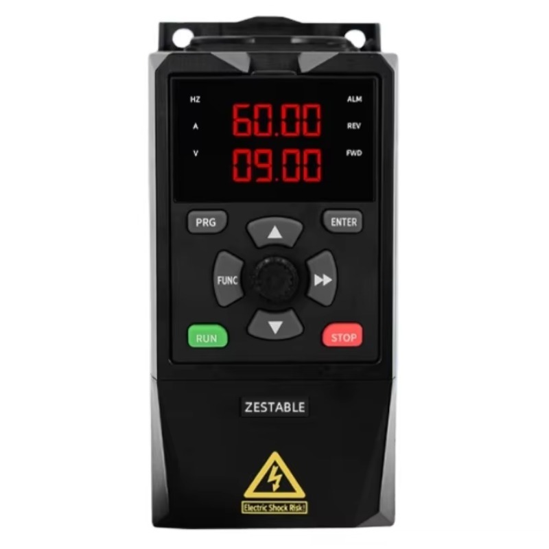 2.2/4/11KW Variable Frequency  - Vfd 11Kw Pump Controller 评论和价格