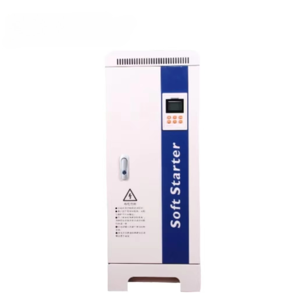 Economical SZ900-30KW 380V Sof - Soft Starter 30Kw Motor 评论和价格