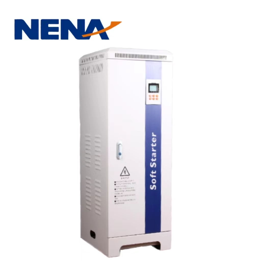 Economical SZ900-30KW 380V Sof - Soft Starter 30Kw Motor 评论和价格