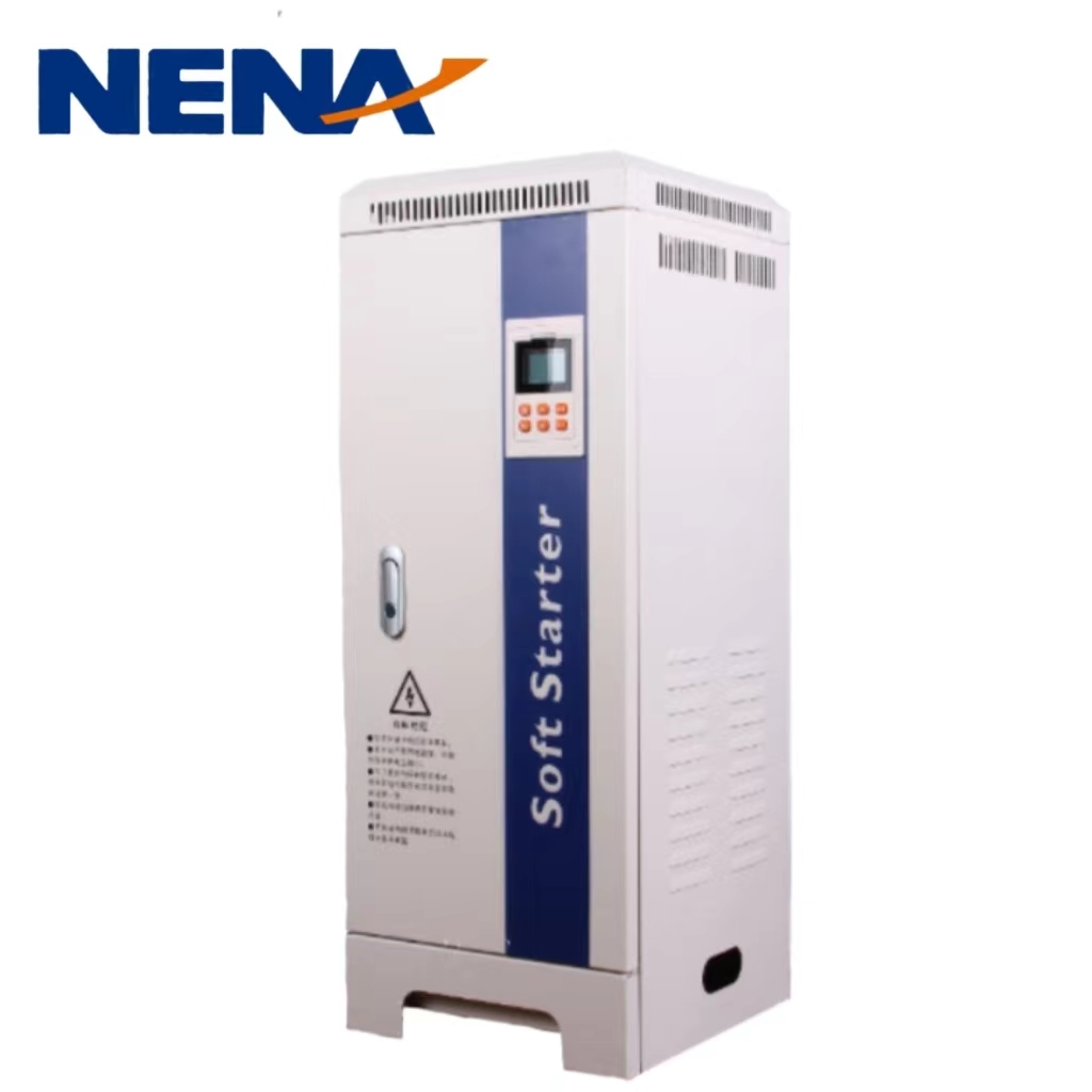 Economical SZ900-30KW 380V Sof - Soft Starter 30Kw Motor 评论和价格