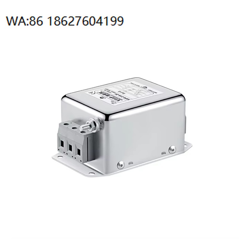 Suppressor for High Power VFD  - Vfd Emi Filter 3 Phase 评论和价格