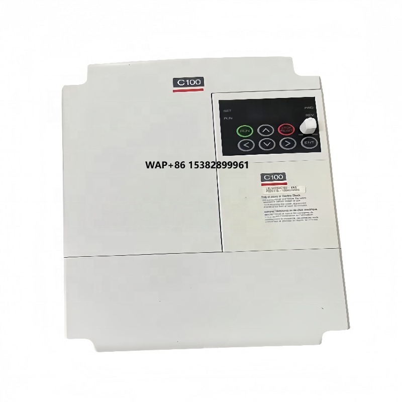 LS 5.5kW Industrial Variable F - Variable Frequency Drive 3 Phase 380V 评论和价格