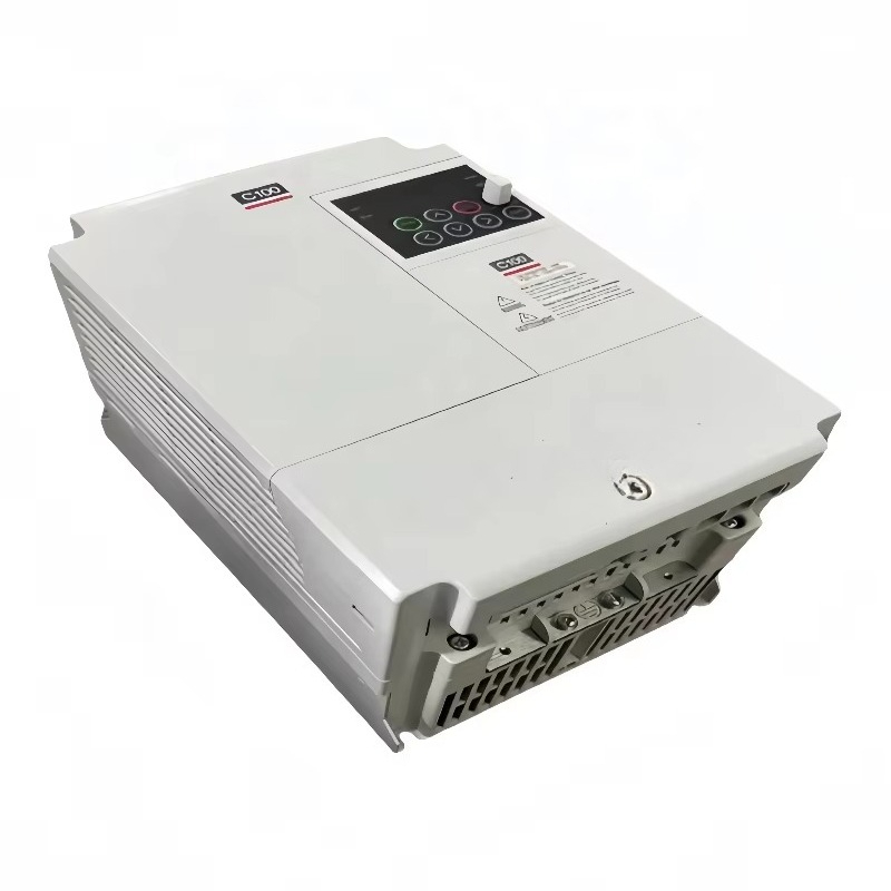 LS 5.5kW Industrial Variable F - Variable Frequency Drive 3 Phase 380V 评论和价格
