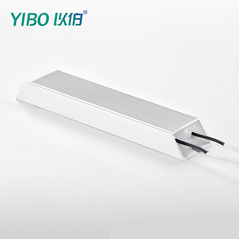 YIBO Aluminum Braking Resistor - Vfd With Brake Resistor 评论和价格