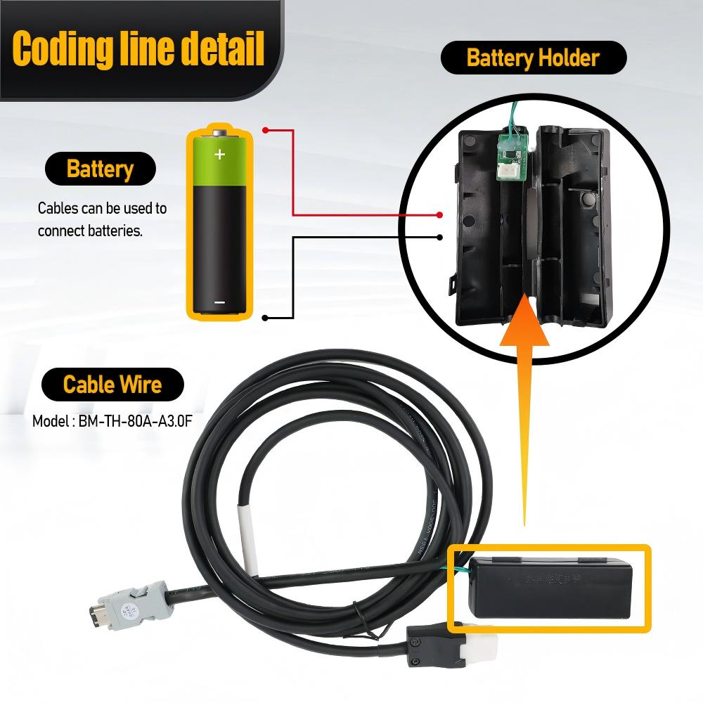 T3D Multi-turn absolute 17Bits - Servo Motor 400W With Driver 评论和价格