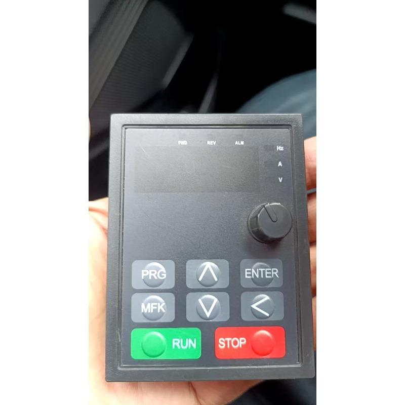 External VFD Digital Control K - Vfd Remote Keypad Panel 评论和价格