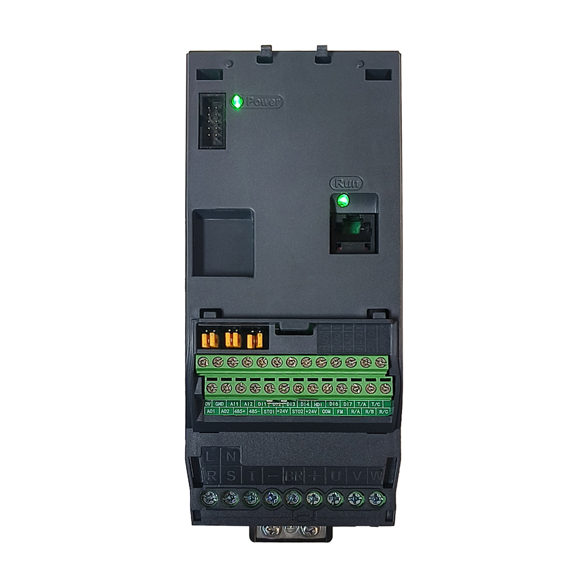 Factory Prices  KD700 VFD 3 Ph - Vfd 1.5Kw 220V Vector Control 评论和价格