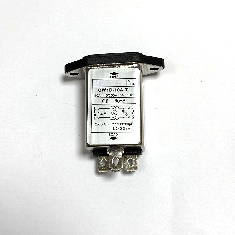 Single-phase EMI filter/IEC T- - Vfd Emi Filter 3 Phase 评论和价格