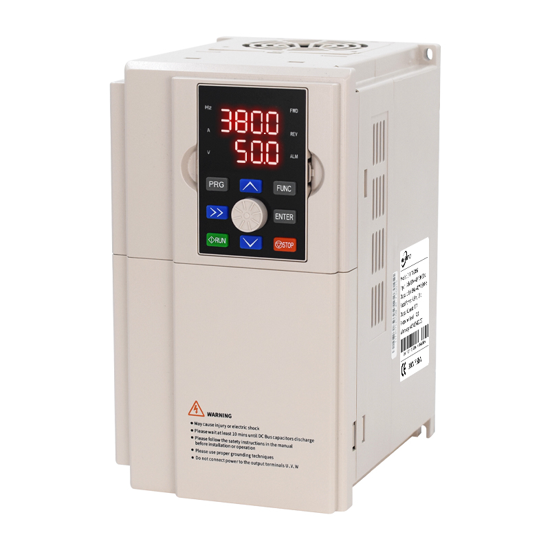 Ahzoto 3phase 380v VFD 7.5kw 1 - Vfd 11Kw Pump Controller 评论和价格