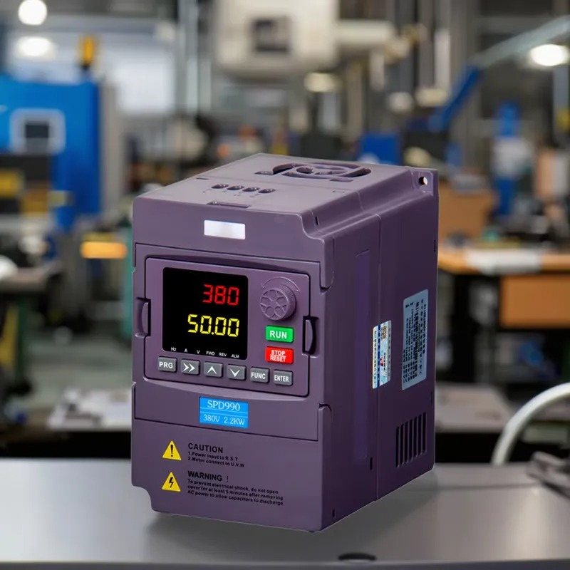 Fraccon 0.75KW Mini VFD 220V V - Vfd 0.75Kw Mini Inverter 评论和价格