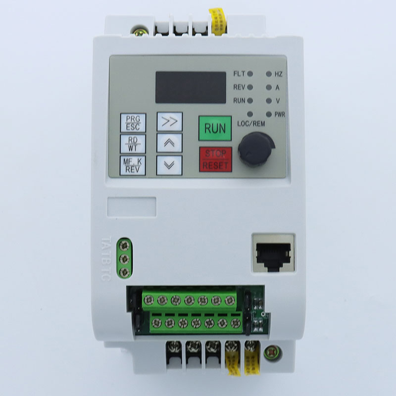 NFlixin 9600D 220V 0.75KW/1.5K - Vfd 0.75Kw Mini Inverter 评论和价格