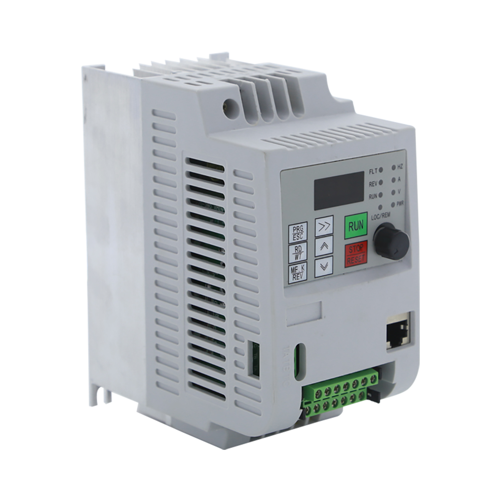 NFlixin 9600D 220V 0.75KW/1.5K - Vfd 0.75Kw Mini Inverter 评论和价格