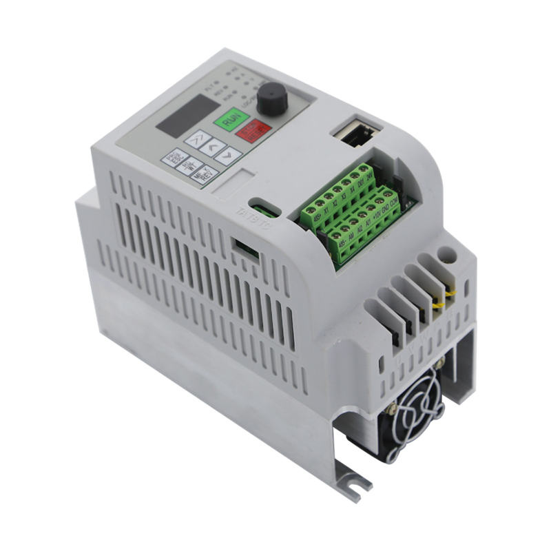 NFlixin 9600D 220V 0.75KW/1.5K - Vfd 0.75Kw Mini Inverter 评论和价格