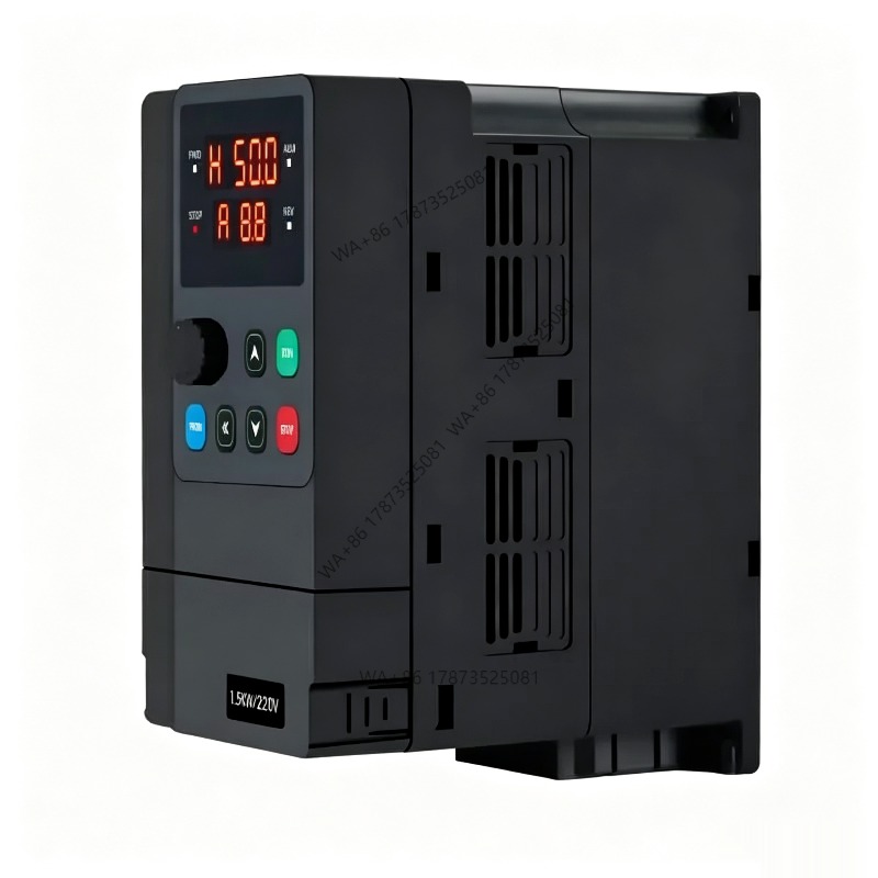 M-driver 900 Series 1.5kW 220V - Vfd 1.5Kw 220V Vector Control 评论和价格
