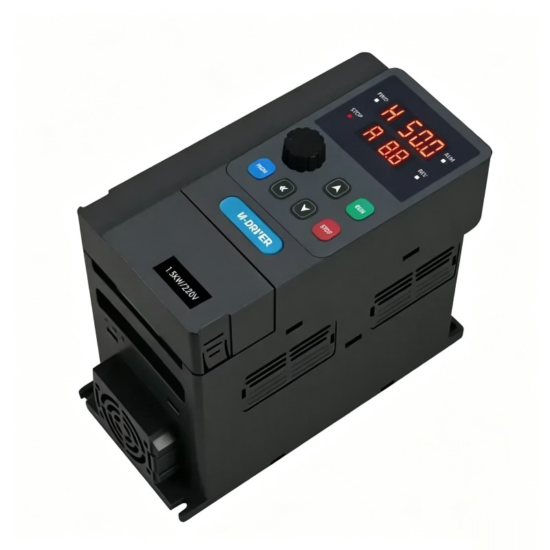 M-driver 900 Series 1.5kW 220V - Vfd 1.5Kw 220V Vector Control 评论和价格