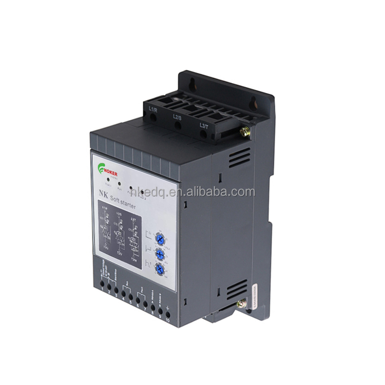 Factory Supplier 3 Phase 400v  - Soft Starter 30Kw Motor 评论和价格