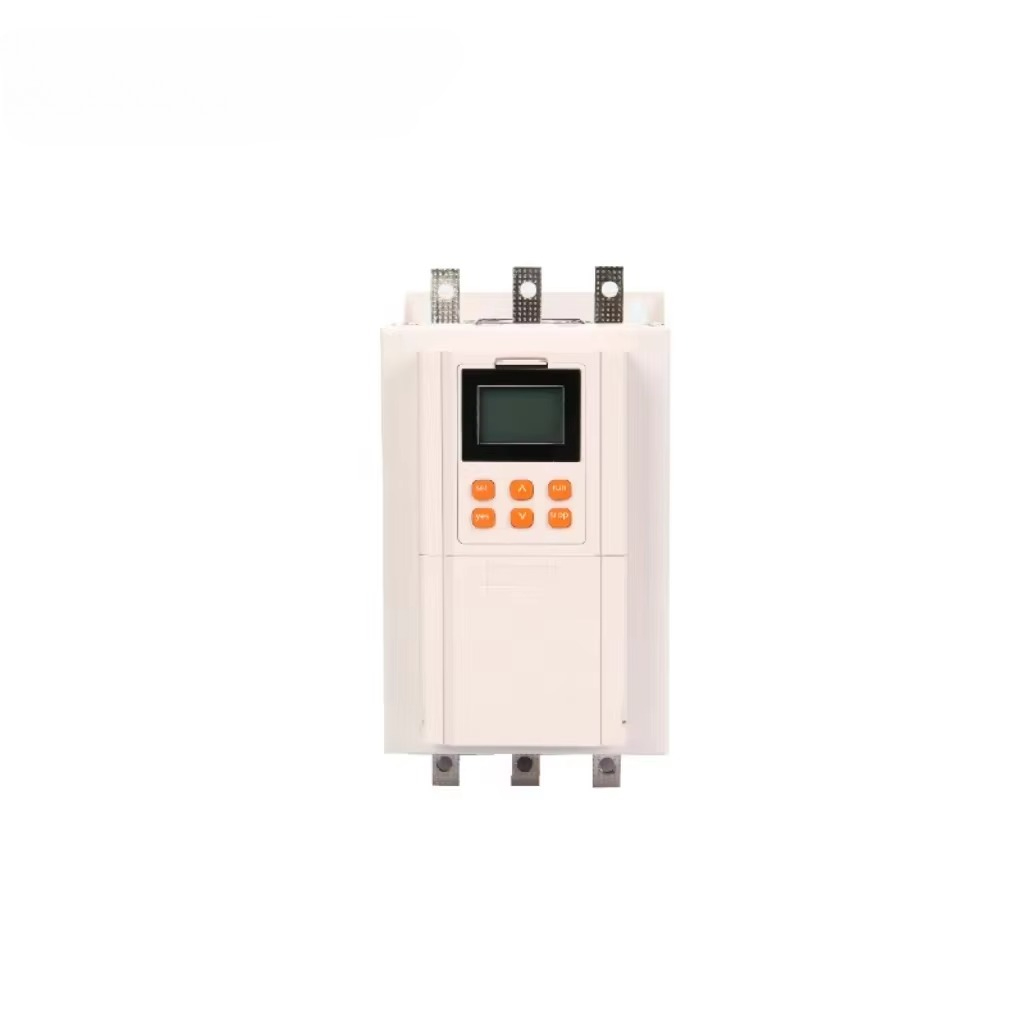 ZR900 30kw Soft Starter Qualit - Soft Starter 30Kw Motor 评论和价格