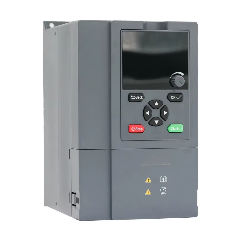 7.5kW 10HP VFD Frequency Conve - Vfd 7.5Kw Inverter Motor 评论和价格