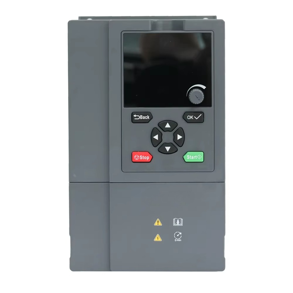 7.5kW 10HP VFD Frequency Conve - Vfd 7.5Kw Inverter Motor 评论和价格