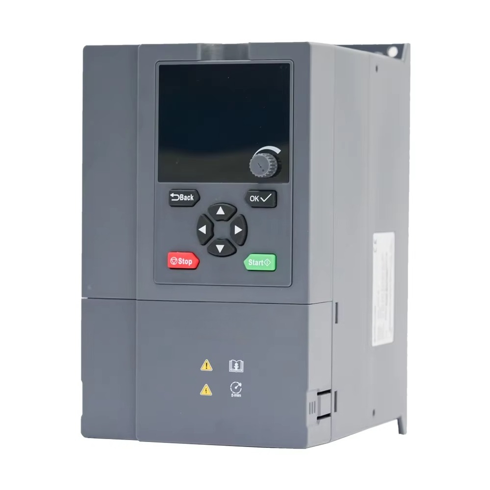7.5kW 10HP VFD Frequency Conve - Vfd 7.5Kw Inverter Motor 评论和价格