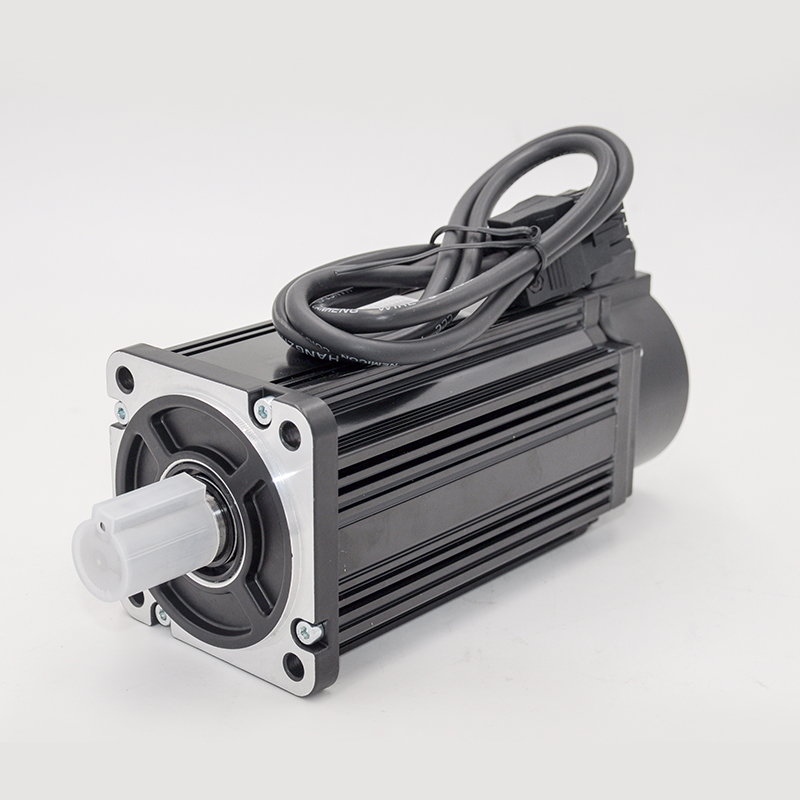 2024 Hot Sales Siheng Motor Fa - Servo Driver 750W Ac Servo Motor 评论和价格