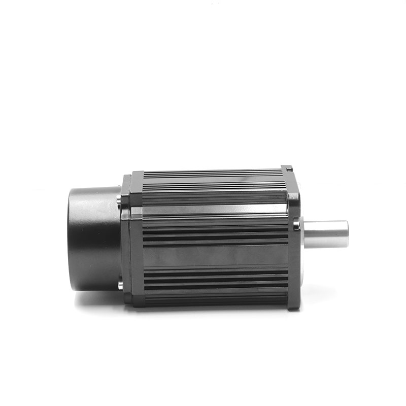 2024 Hot Sales Siheng Motor Fa - Servo Driver 750W Ac Servo Motor 评论和价格