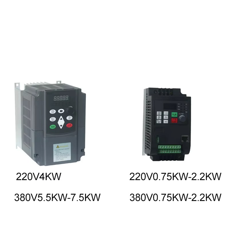 VFD AT2 4KW/5.5KW/7.5KW Single - Vfd 7.5Kw Inverter Motor 评论和价格