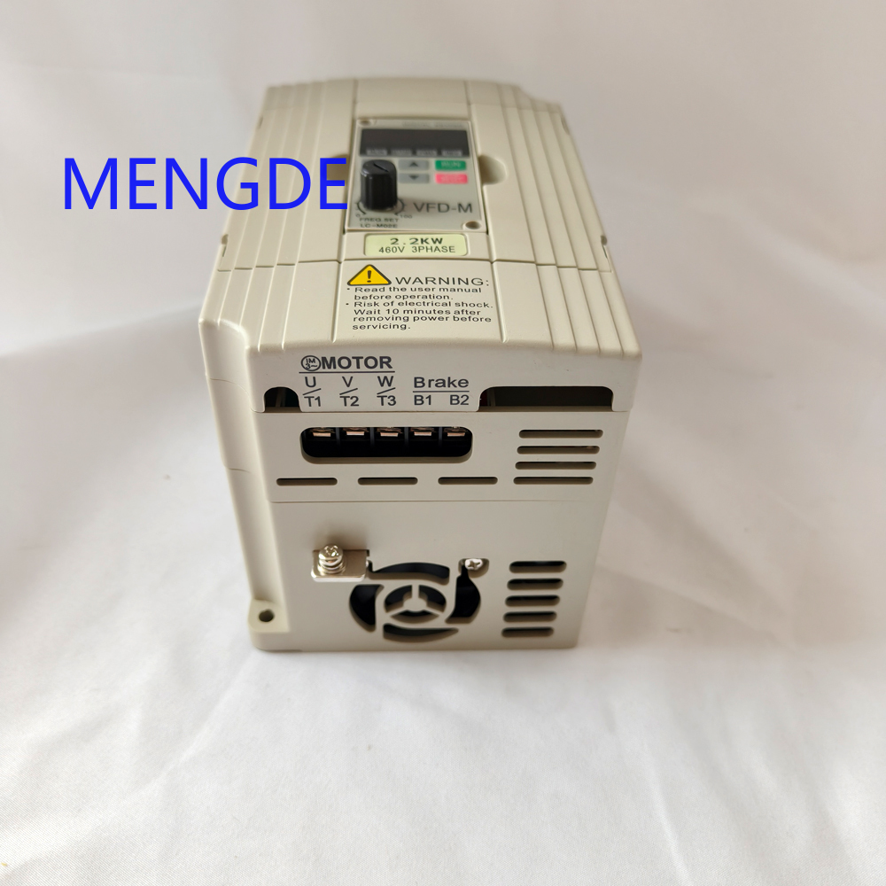 VFD-M Inverter VFD004M21A VFD0 - Vfd 2.2Kw Single Phase 220V 评论和价格